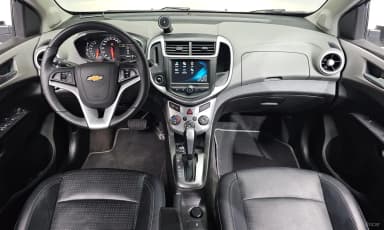 Aveo Sedan