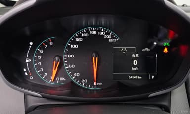 Aveo Sedan