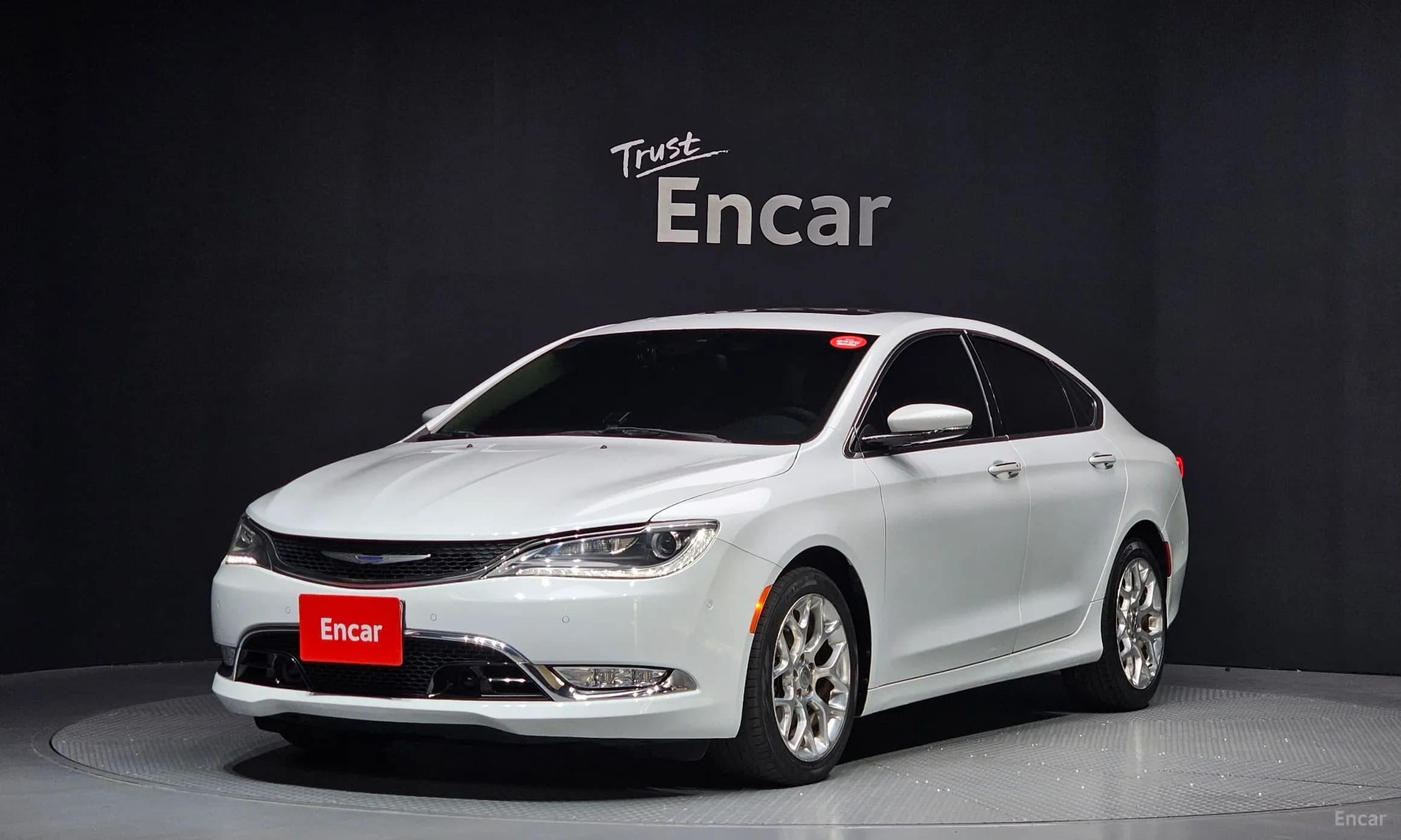 200 Second generation