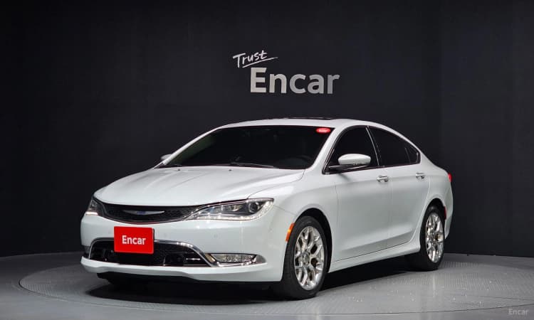 200 Second generation