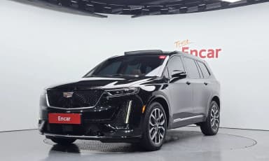 XT6