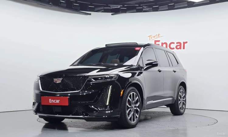 XT6