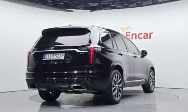 XT6