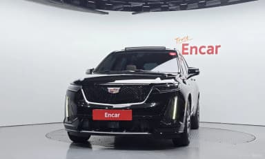 XT6