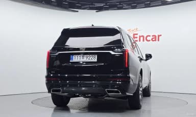 XT6