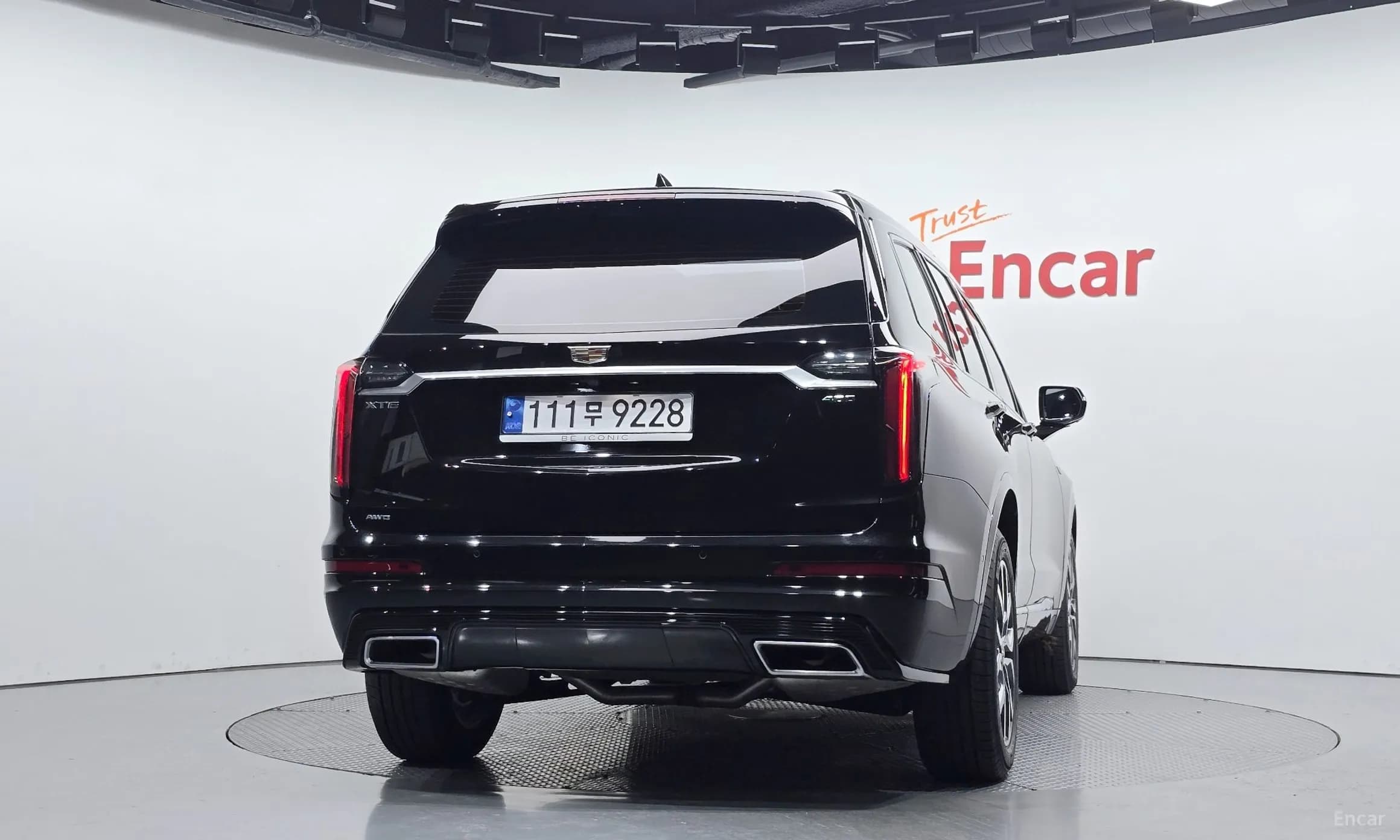XT6