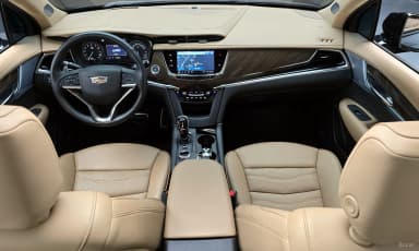 XT6