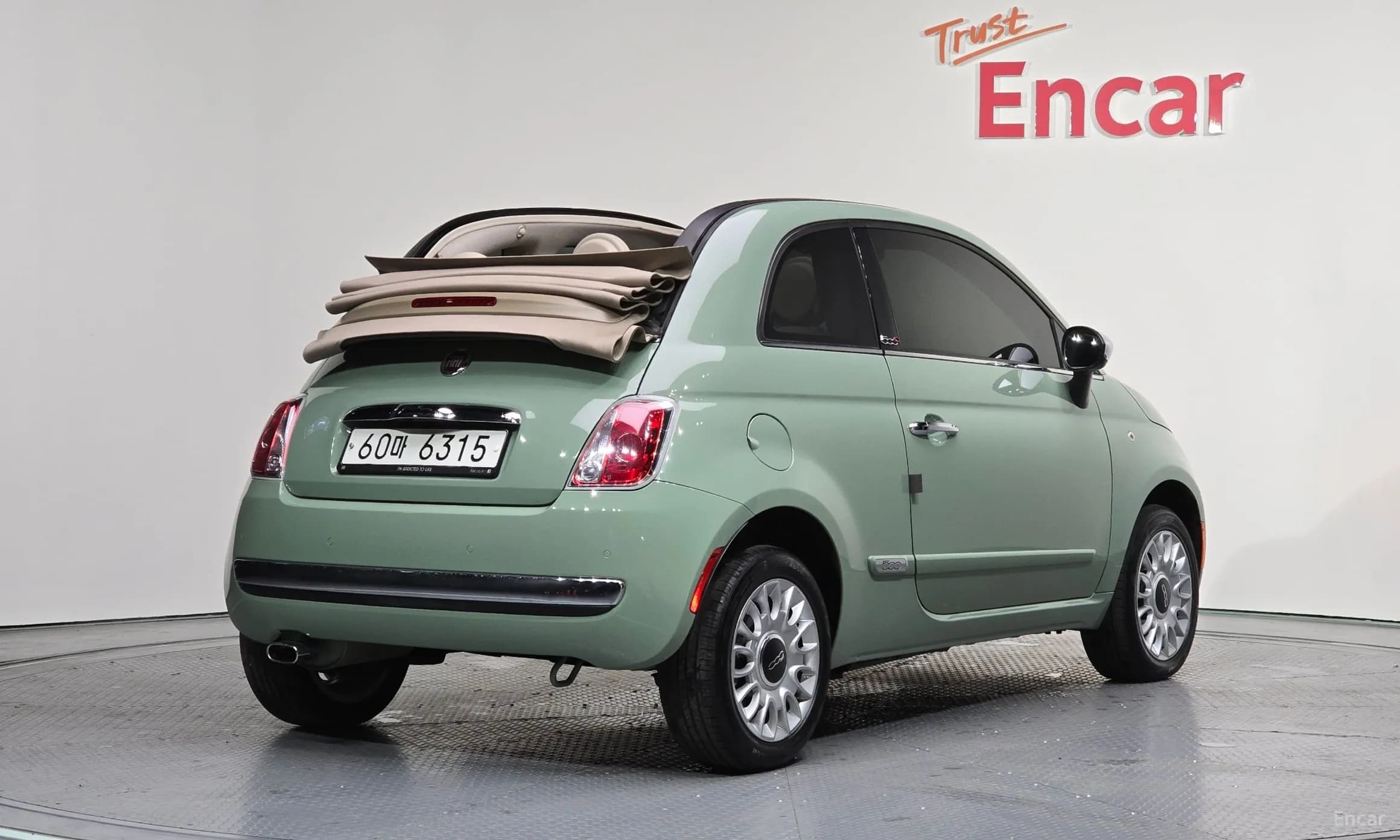500C