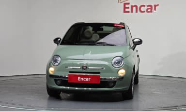 500C