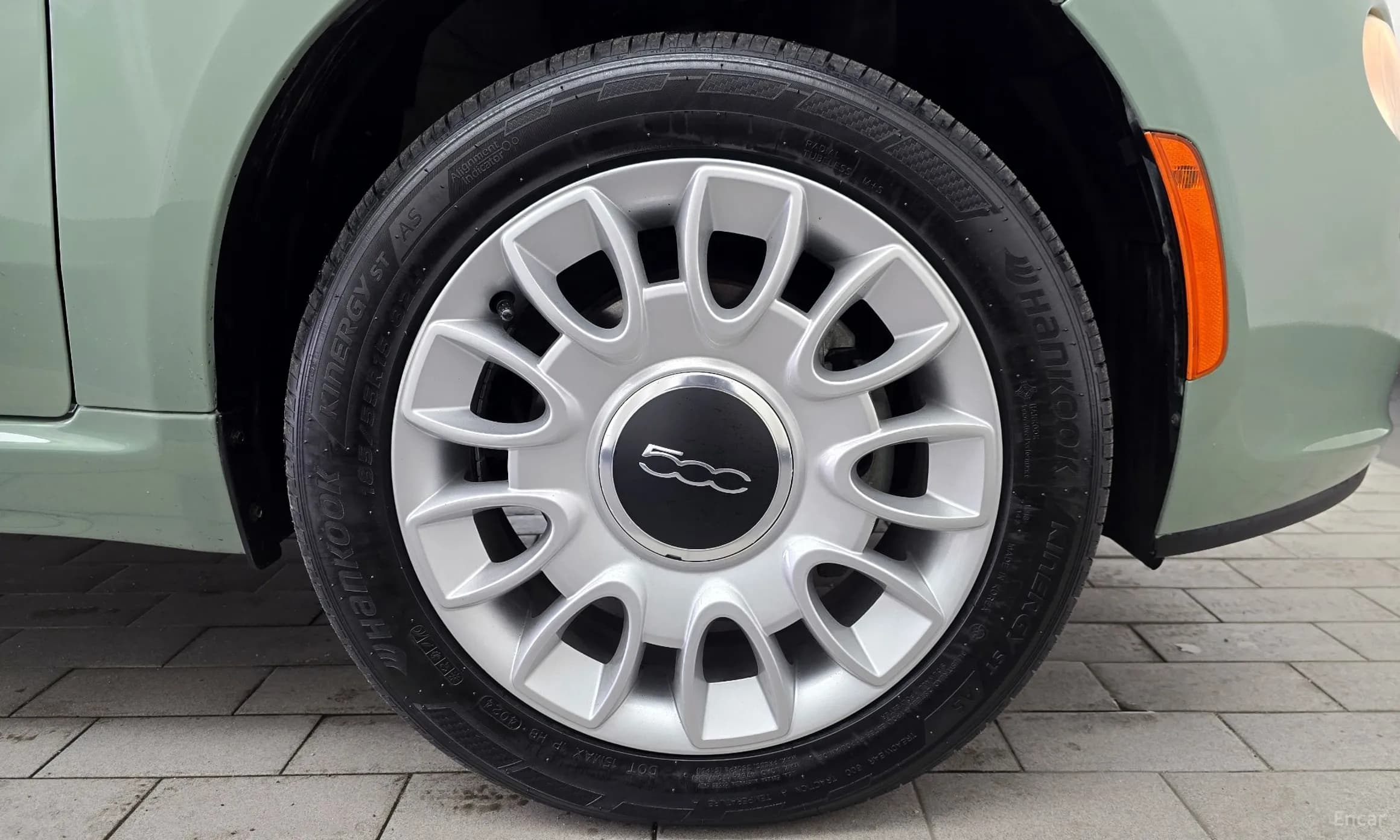 500C