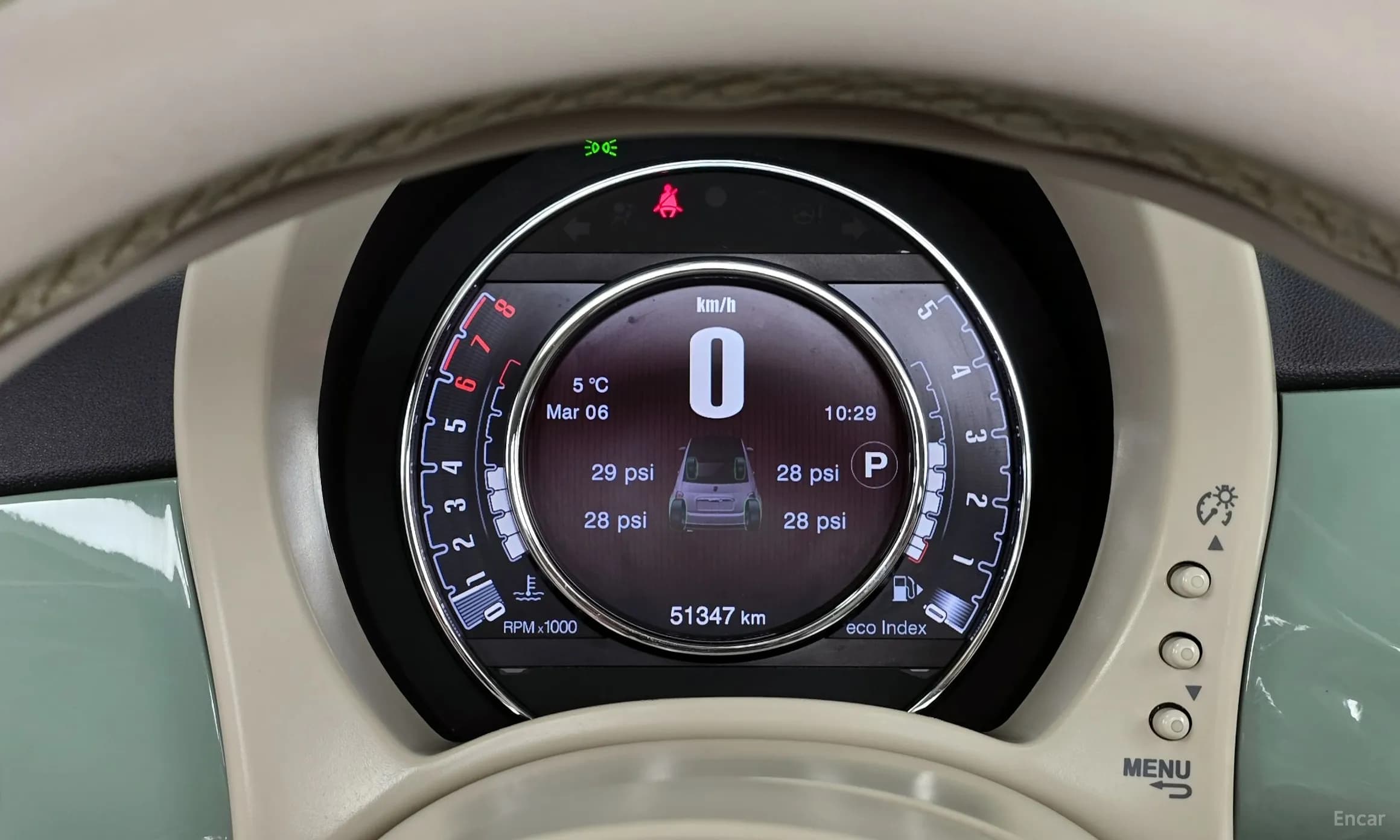 500C