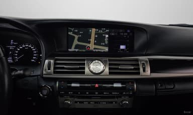 LS460