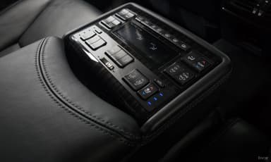 LS460