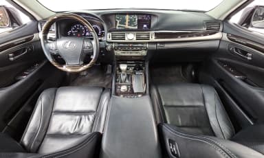 LS460