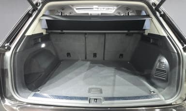 Touareg 3rd Generation