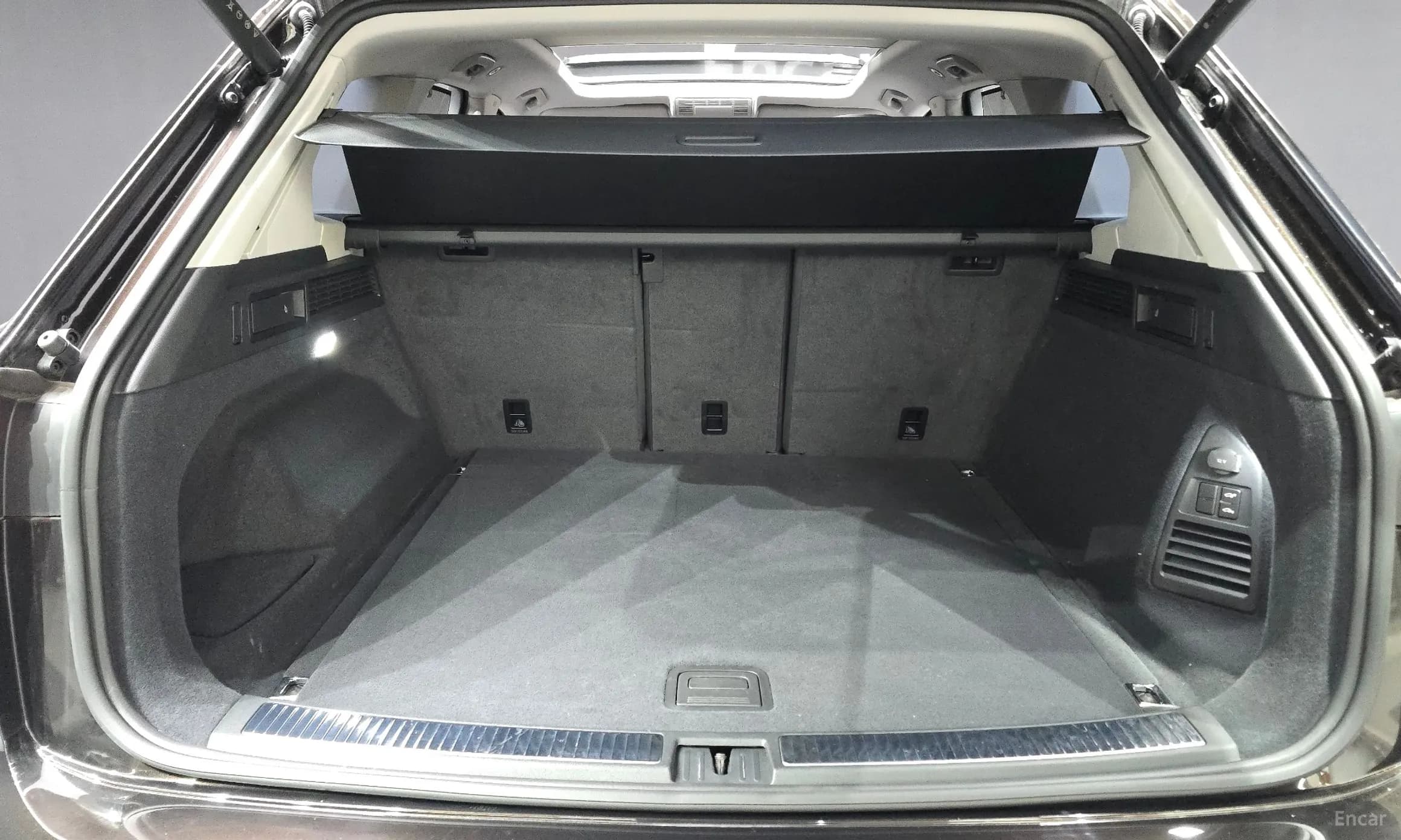 Touareg 3rd Generation