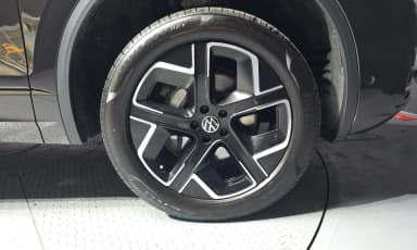 Touareg 3rd Generation