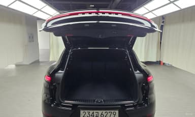 Cayenne (PO536)