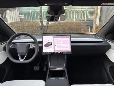 Model Y