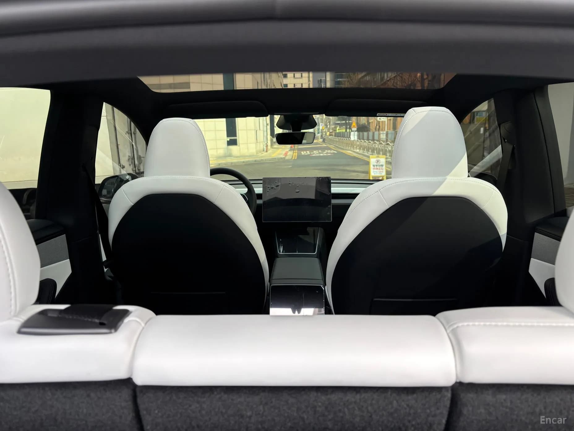 Model Y