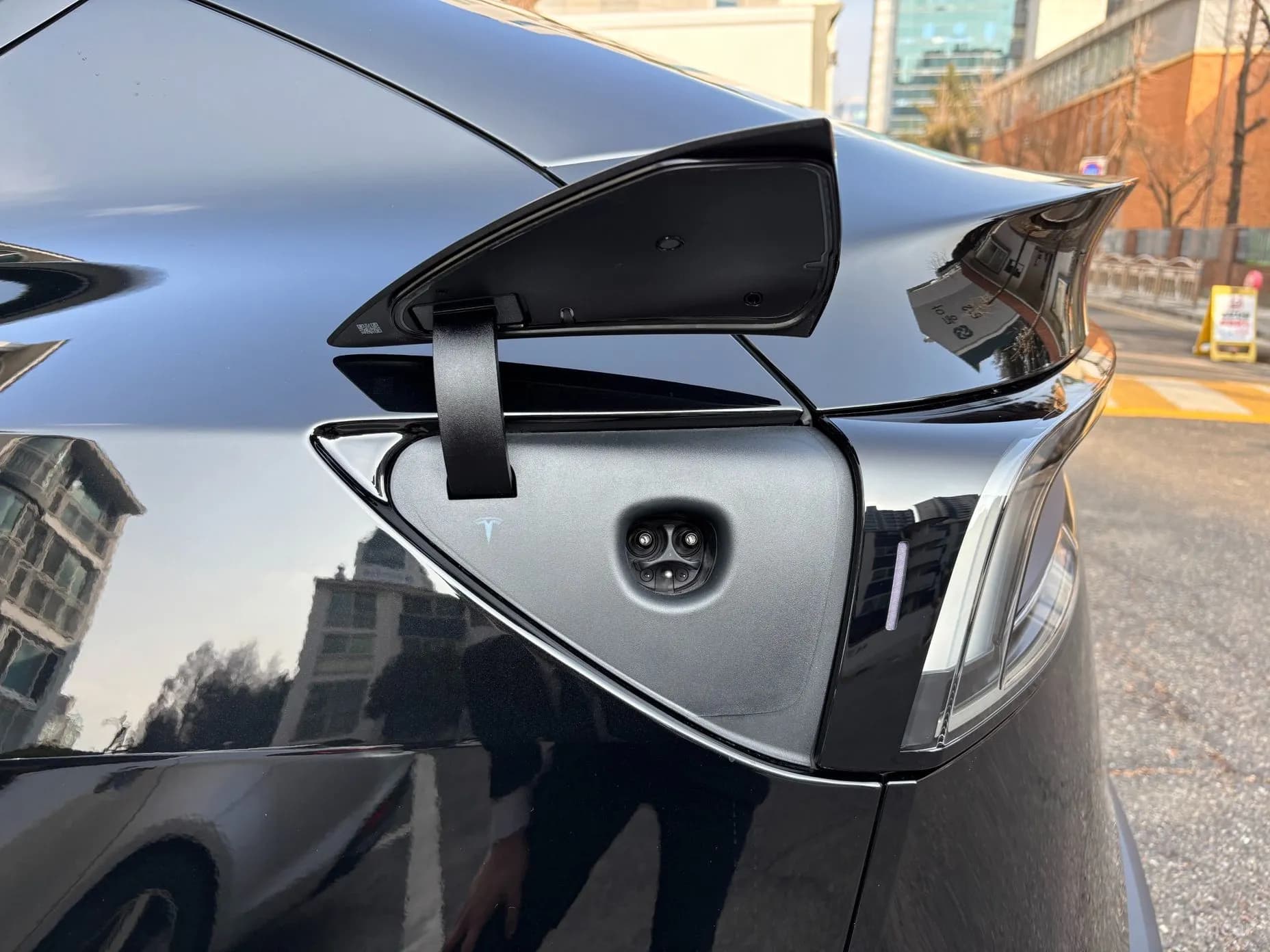 Model Y