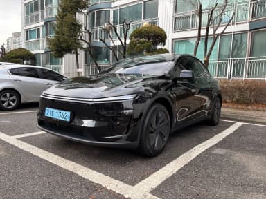 Model Y