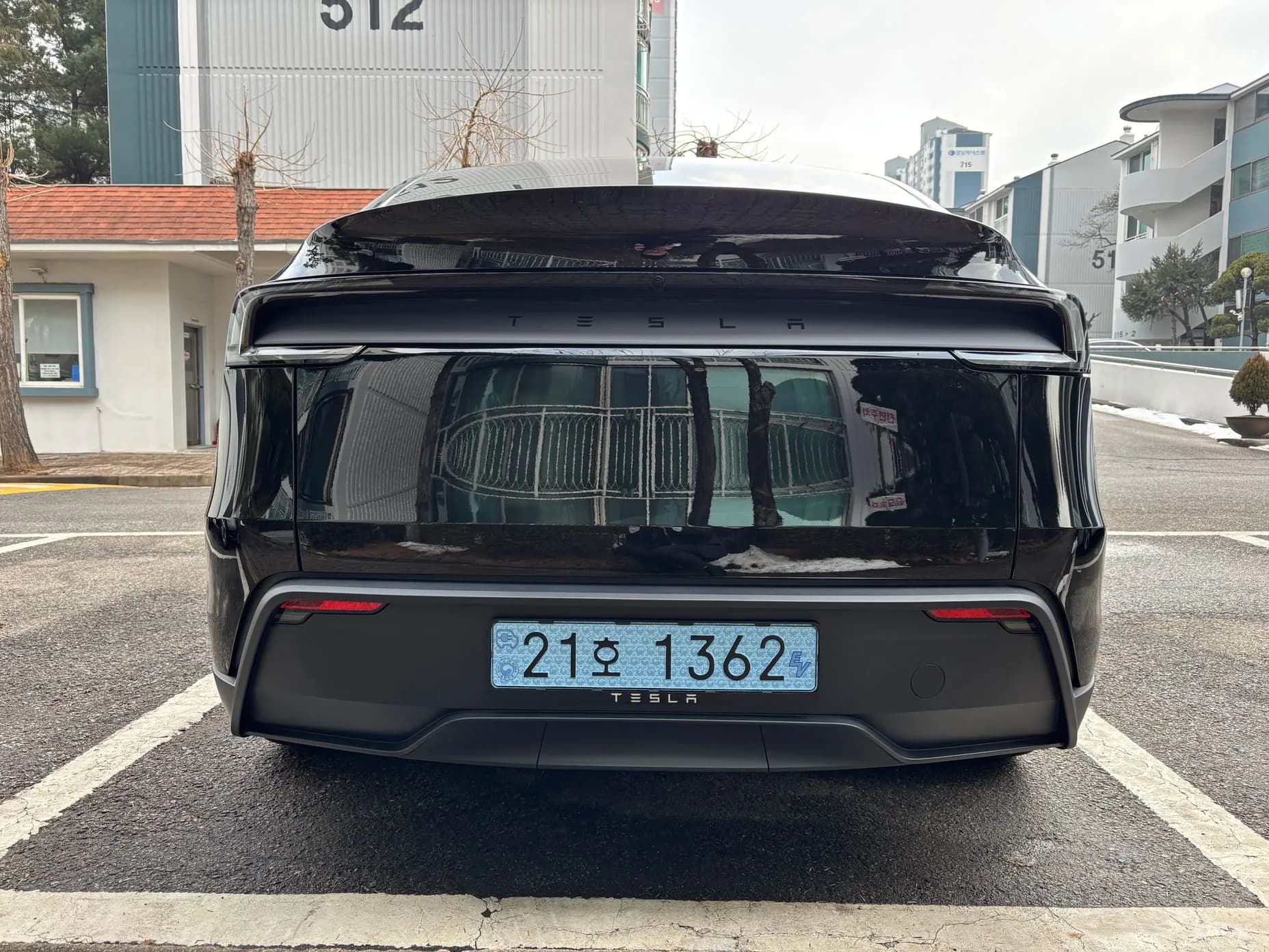 Model Y
