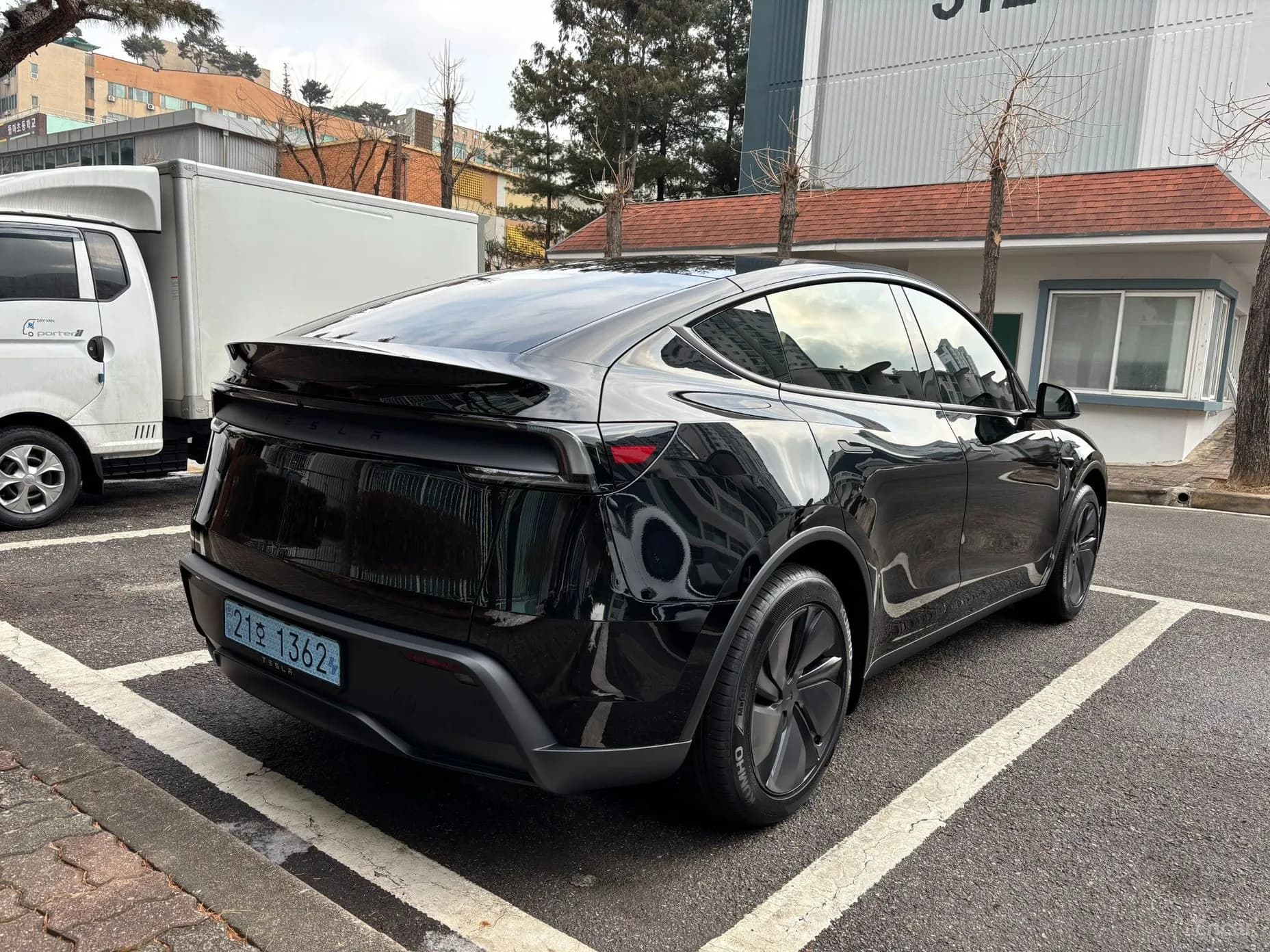Model Y