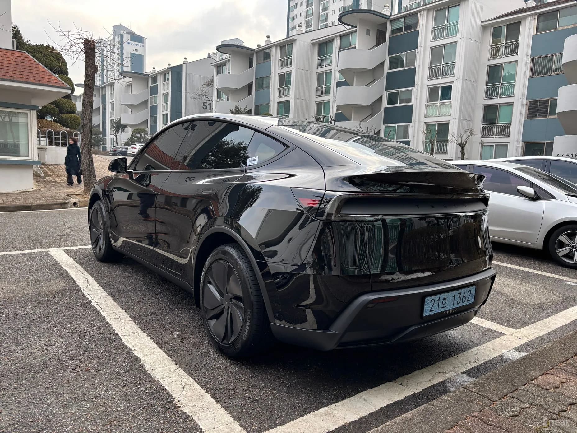 Model Y