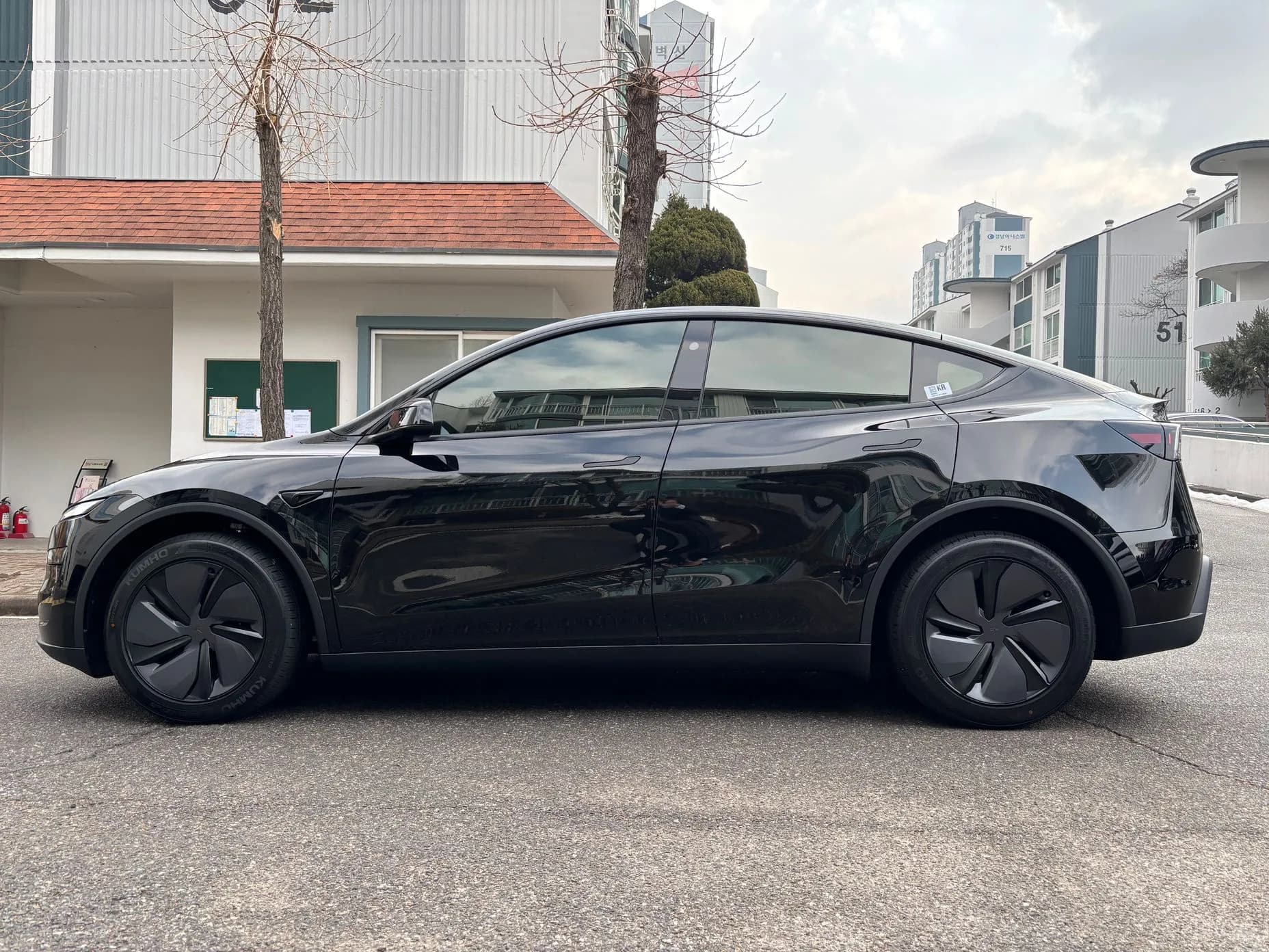 Model Y