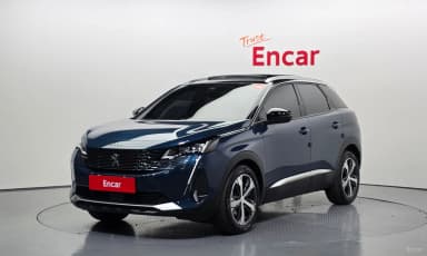 3008 2nd generation