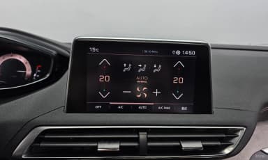 3008 2nd generation