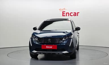 3008 2nd generation