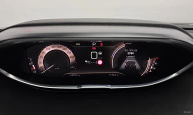3008 2nd generation