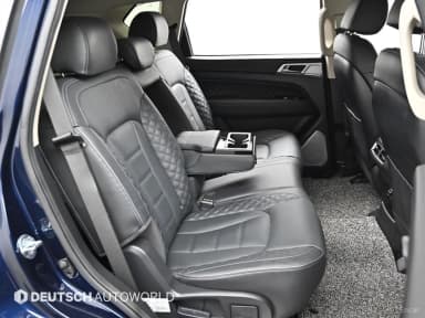 Rexton