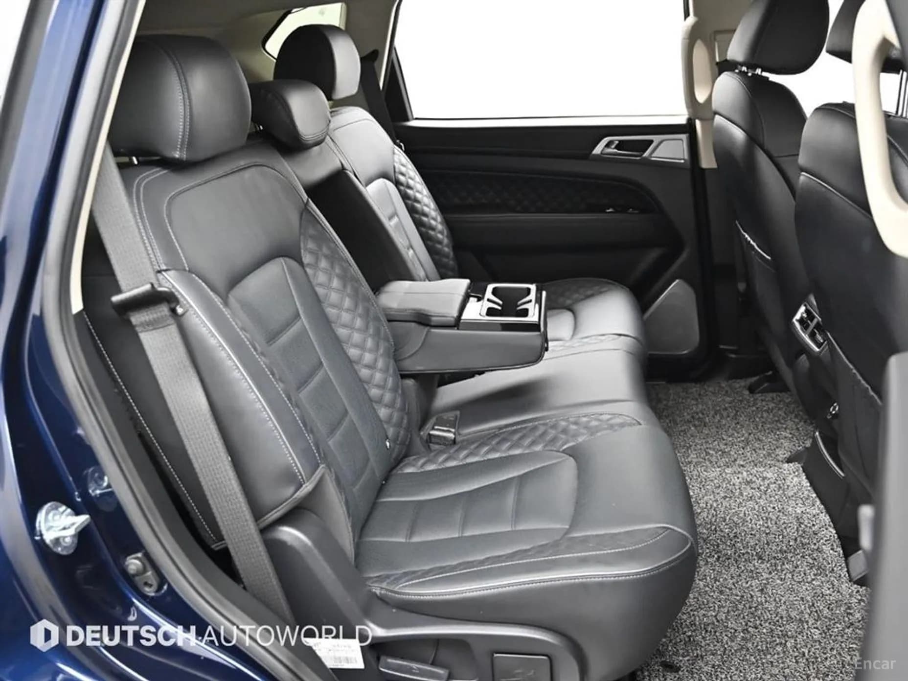Rexton