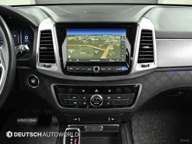 Rexton