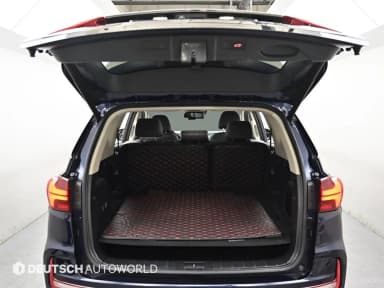 Rexton