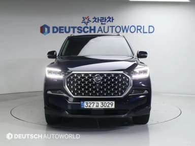 Rexton