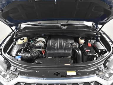 Rexton