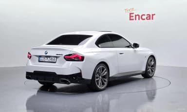 2 Series (G42)