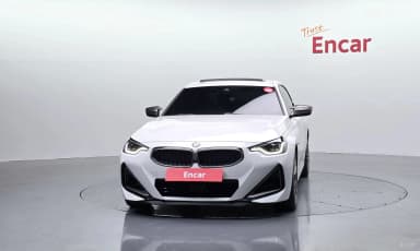 2 Series (G42)