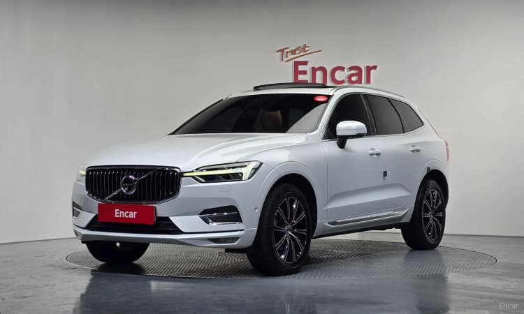 XC60 Gen 2