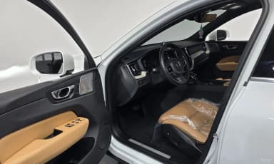 XC60 Gen 2