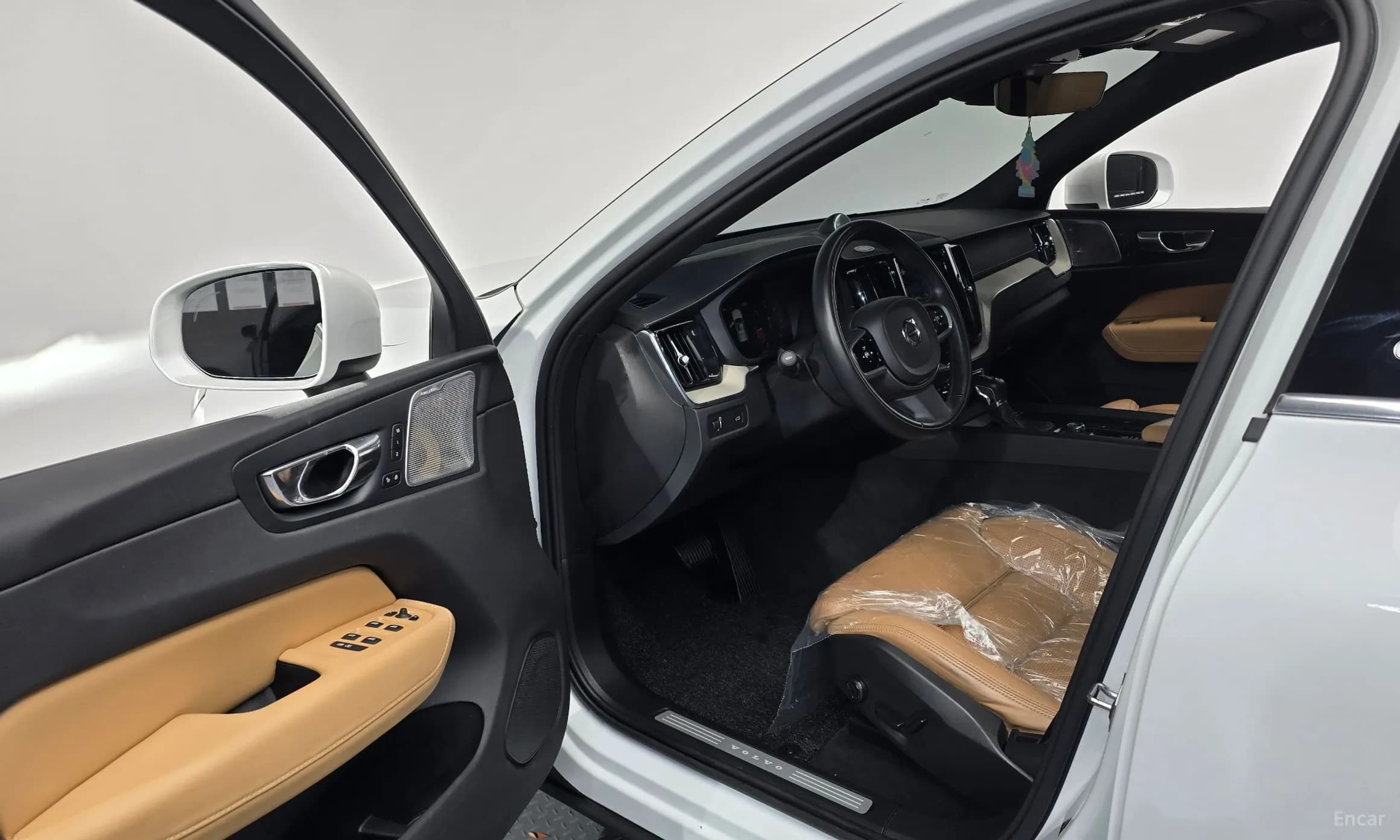 XC60 Gen 2