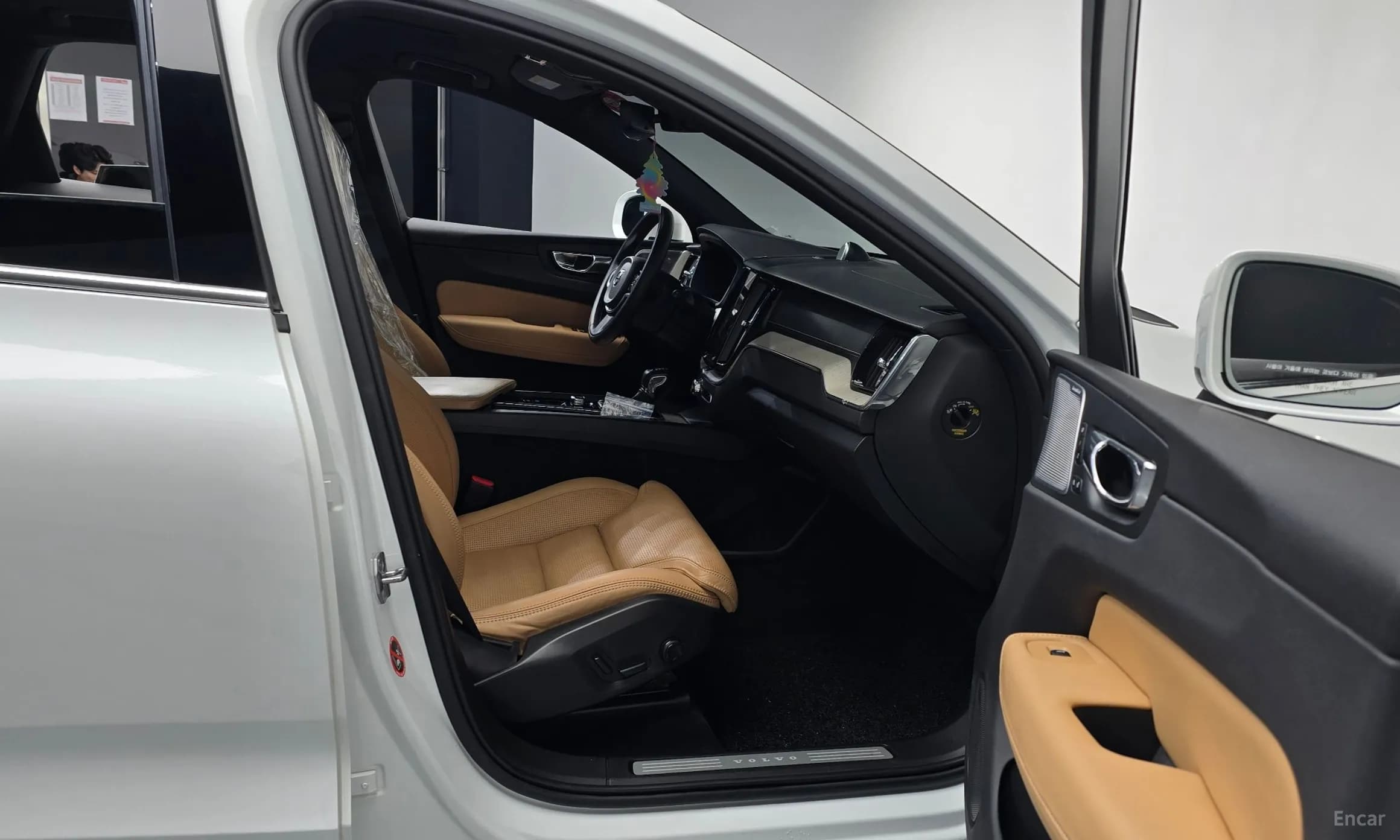XC60 Gen 2