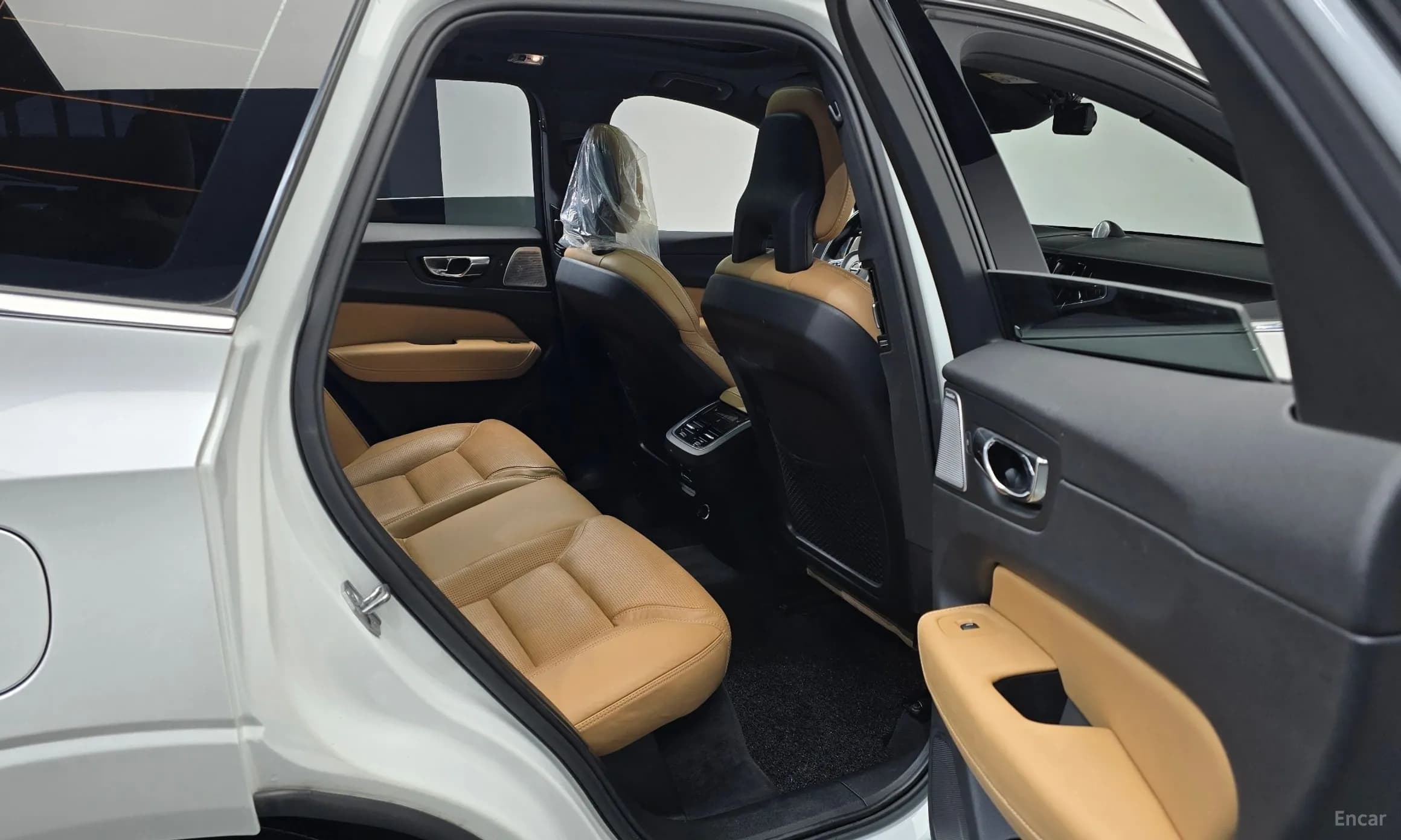 XC60 Gen 2