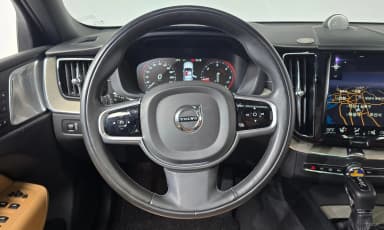 XC60 Gen 2