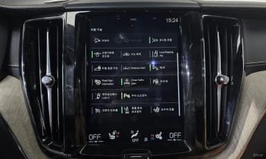 XC60 Gen 2