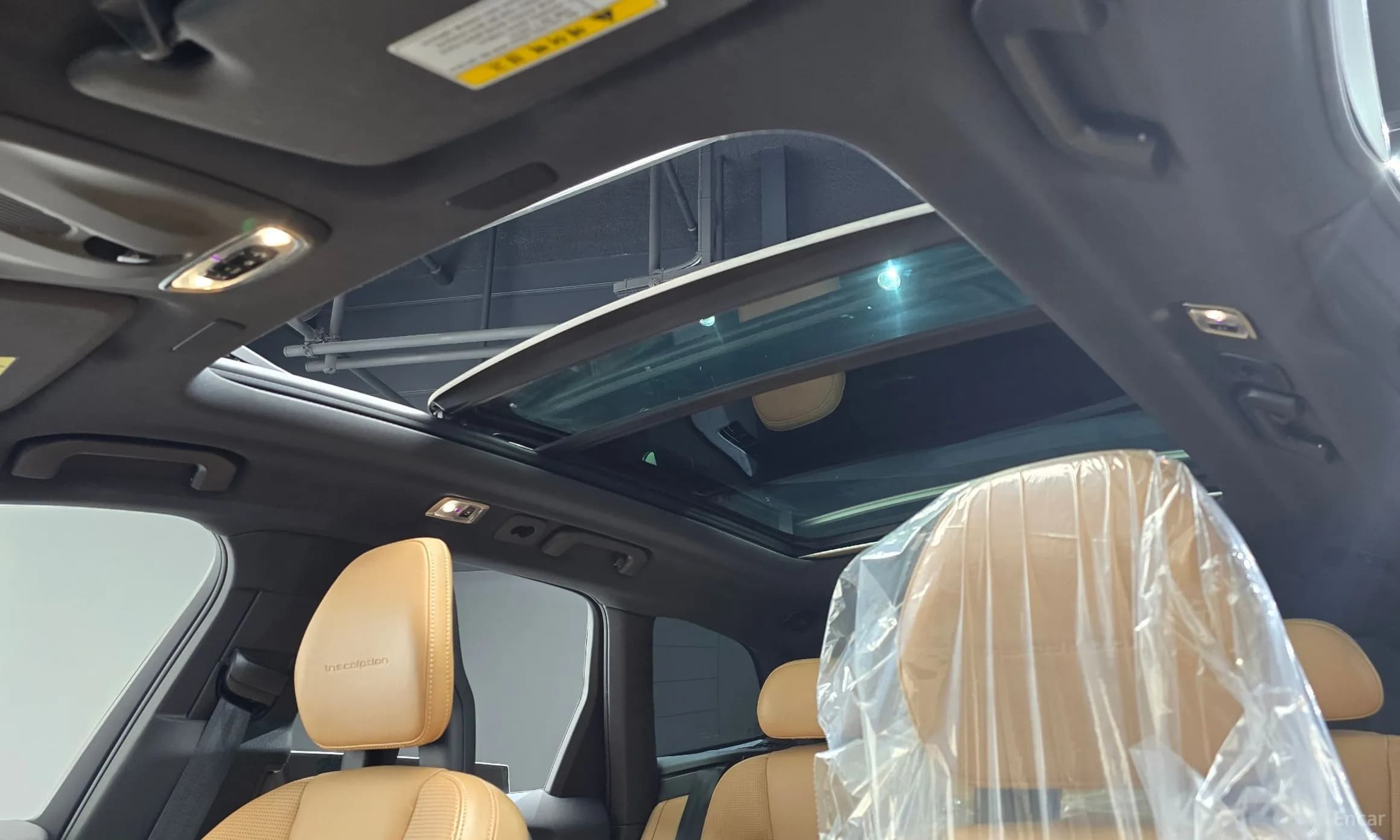 XC60 Gen 2